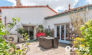 Maison 5 Pièces 130 m² à vendre à Roujan (34320)