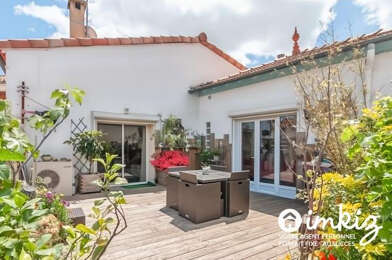 Maison 5 pièces 298000 €
