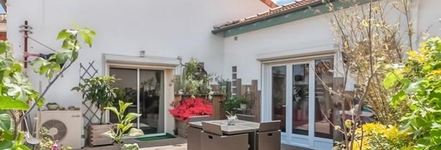 Maison 5 Pièces 130 m² à vendre à Roujan (34320)