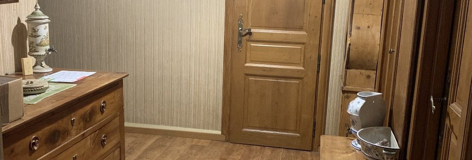 Maison 6 Pièces 122 m² à vendre à Breuillet (91650)