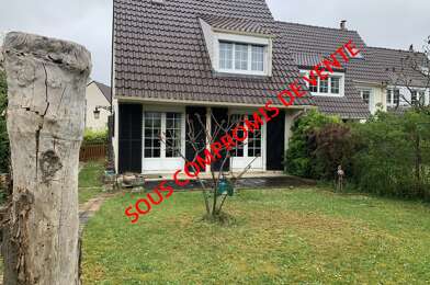 Maison 6 pièces 250800 €