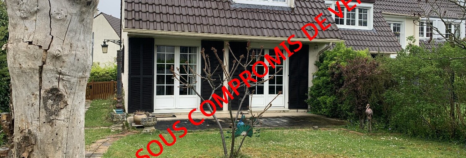 Maison 6 Pièces 122 m² à vendre à Breuillet (91650)