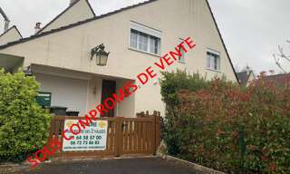 Maison 6 Pièces 122 m² à vendre à Breuillet (91650)