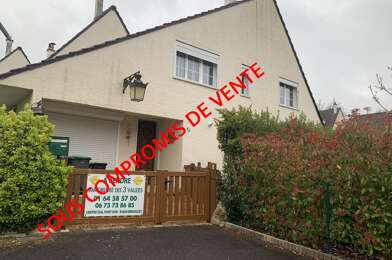 Maison 6 pièces 250800 €