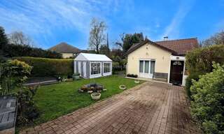 Maison 3 Pièces 67 m² à vendre à Saint-Germain-sur-Morin (77860)