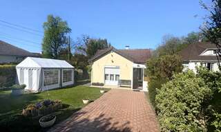 Maison 3 Pièces 67 m² à vendre à Saint-Germain-sur-Morin (77860)