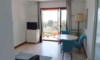 Appartement 2 Pièces 42 m² à vendre à Roquebrune-Cap-Martin (06190)