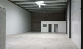 Commerce  250 m² à louer à Ballan-Miré (37510)