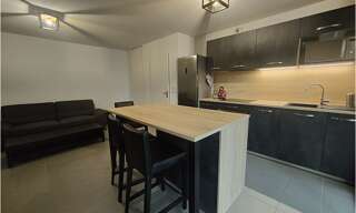 Appartement 2 Pièces 46 m² à louer à Toulouse (31400)