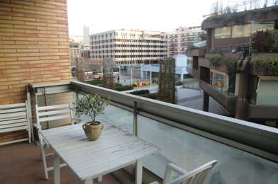 Appartement 2 pièces 762 €