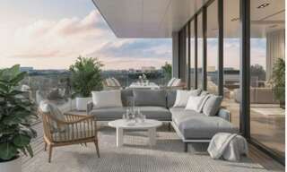 Appartement 5 Pièces 130 m² à vendre à Tassin-la-Demi-Lune (69160)