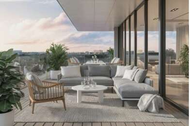 Appartement 5 pièces 855000 €