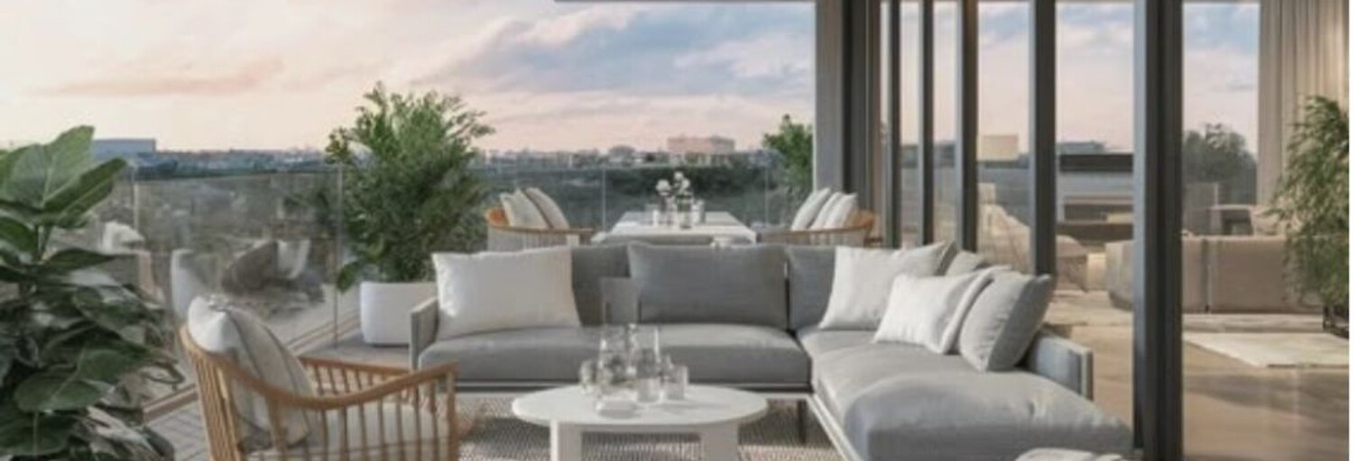 Appartement 5 Pièces 130 m² à vendre à Tassin-la-Demi-Lune (69160)