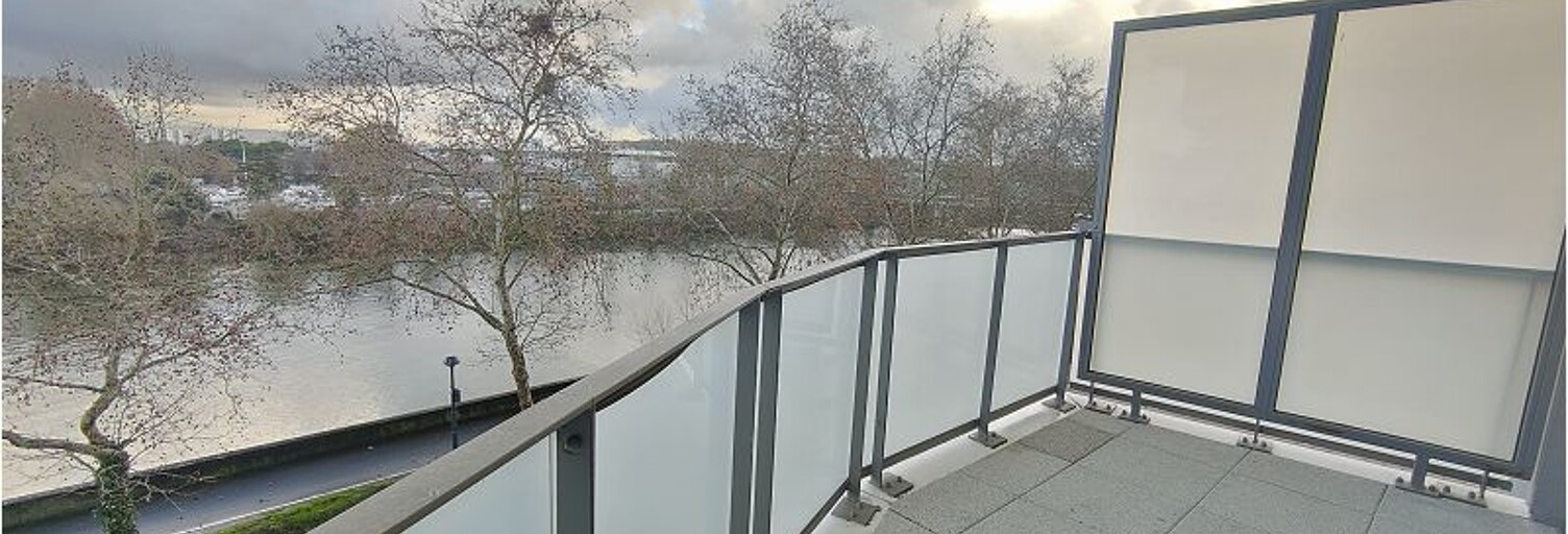 Appartement 3 Pièces 55 m² à louer à Toulouse (31300)