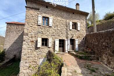 Maison 5 pièces 115000 €