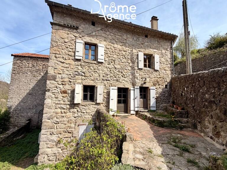 Maison de village — photo 1