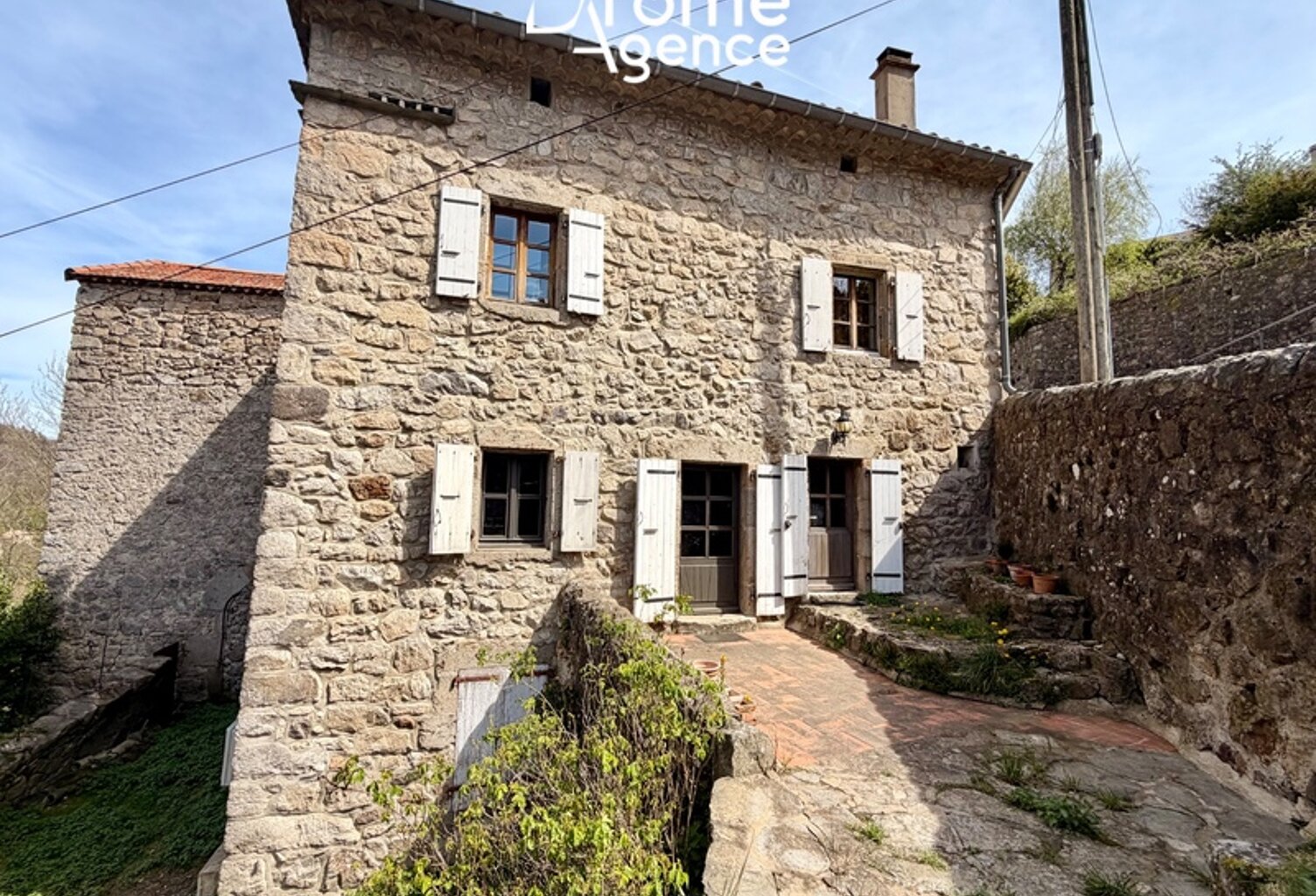 Maison de village — photo 1