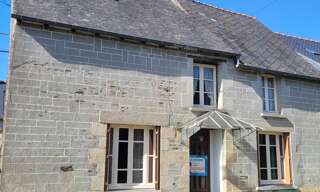 Maison 4 Pièces 64 m² à vendre à Évran (22630)