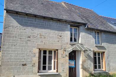 Maison 4 pièces 45000 €