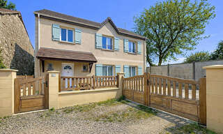 Maison 6 Pièces 139 m² à vendre à Belloy-en-France (95270)