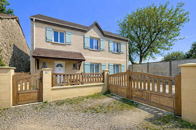 Maison 6 pièces 459000 €