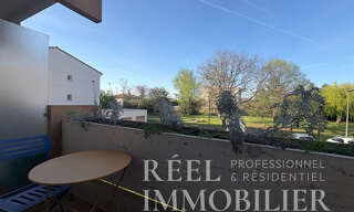 Appartement 1 Pièce 21 m² à louer à Auch (32000)