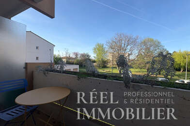 Appartement 1 pièces 400 €