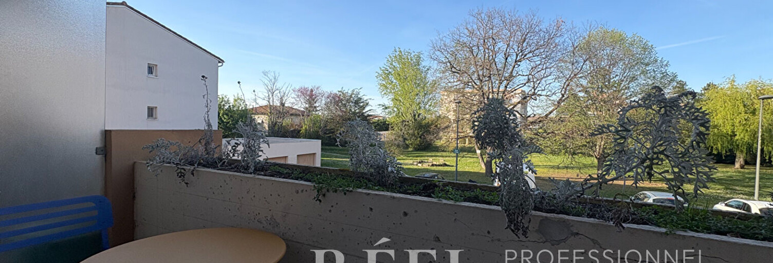 Appartement 1 Pièce 21 m² à louer à Auch (32000)