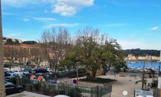 Appartement 2 Pièces 57 m² à vendre à Port-Vendres (66660)