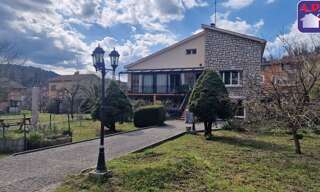 Maison 7 Pièces 234 m² à vendre à La Bastide-de-Sérou (09240)