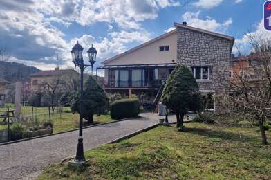 Maison 7 pièces 319500 €