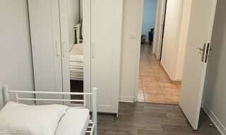 Appartement 1 Pièce 10 m² à louer à Saint-Denis (93380)