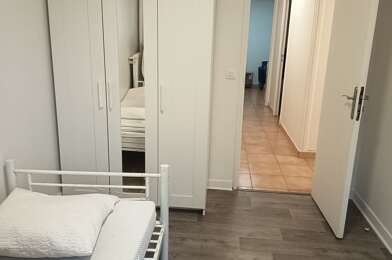 Appartement 1 pièces 500 €