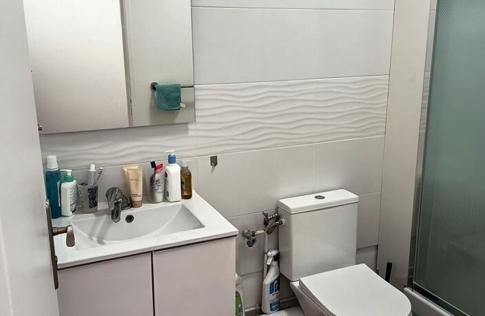 Appartement chambre à PIERREFITTE SUR SEINE — photo 2