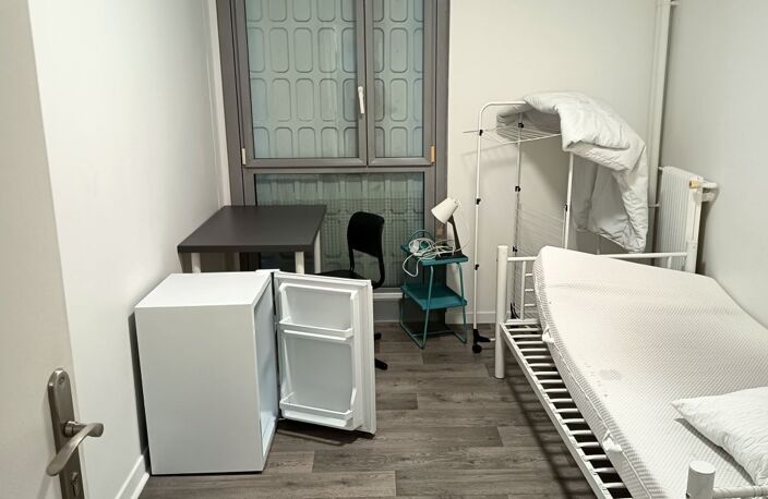 Appartement chambre à PIERREFITTE SUR SEINE — photo 4
