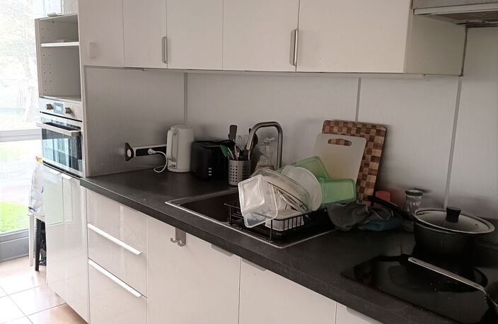 Appartement chambre à PIERREFITTE SUR SEINE — photo 5
