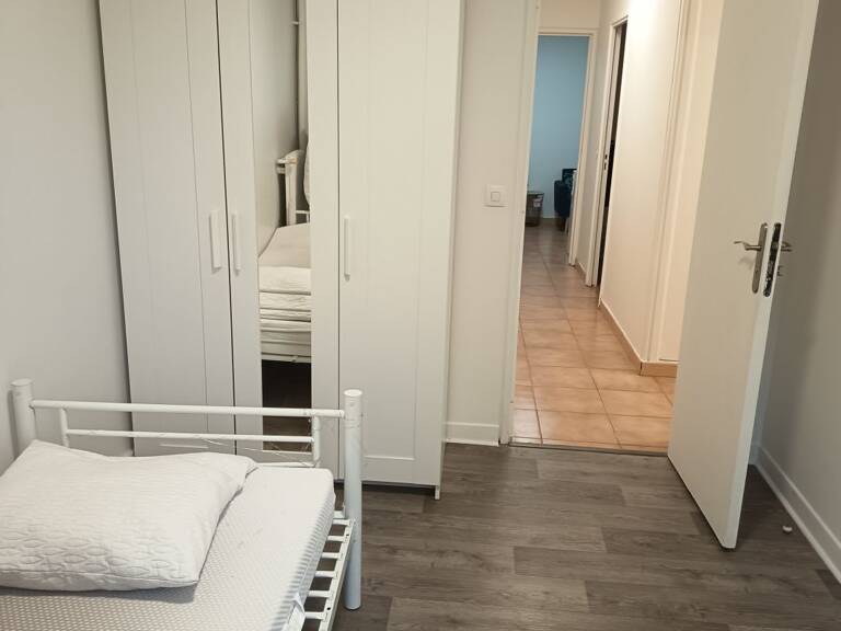 Appartement chambre à PIERREFITTE SUR SEINE — photo 1