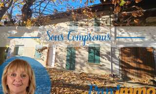 Maison 7 Pièces 150 m² à vendre à Colombe (38690)