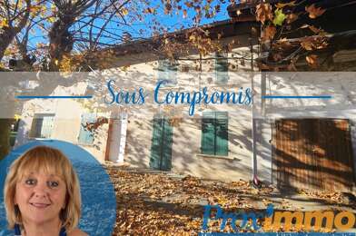 Maison 7 pièces 440000 €