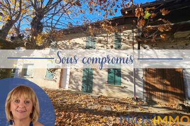 Maison 7 pièces 440000 €