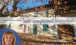 Maison 7 Pièces 150 m² à vendre à Colombe (38690)