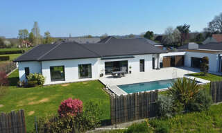 Maison 6 Pièces 185 m² à vendre à Pau (64000)