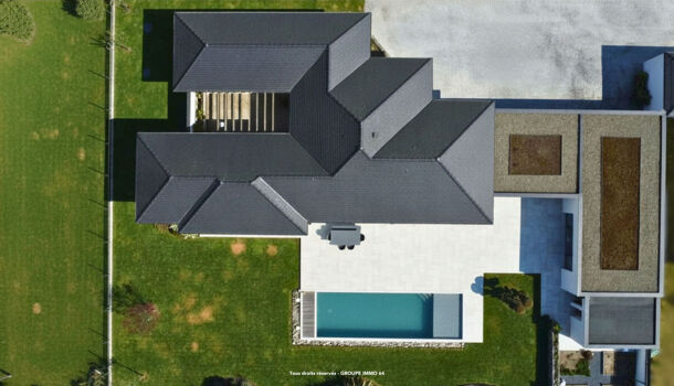 Villa / Maison 6 pièces  à vendre Pau 64000