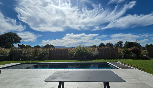 Villa / Maison 6 pièces  à vendre Pau 64000