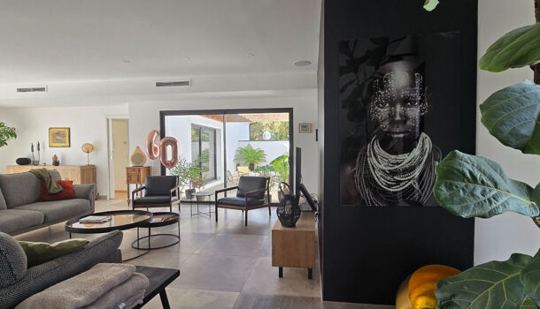 Villa / Maison 6 pièces  à vendre Pau 64000