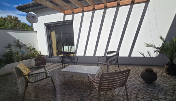 Villa / Maison 6 pièces  à vendre Pau 64000