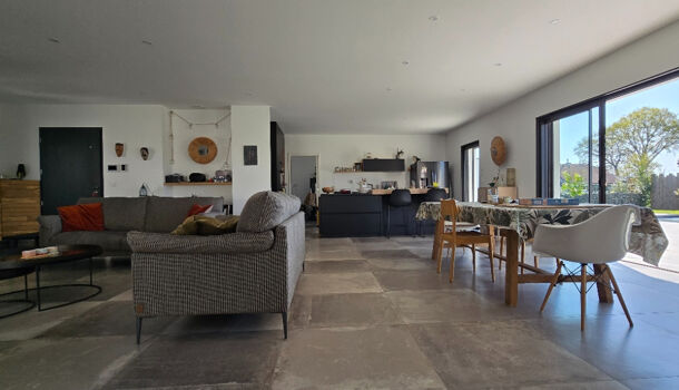 Villa / Maison 6 pièces  à vendre Pau 64000