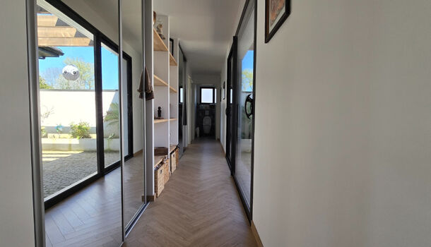 Villa / Maison 6 pièces  à vendre Pau 64000