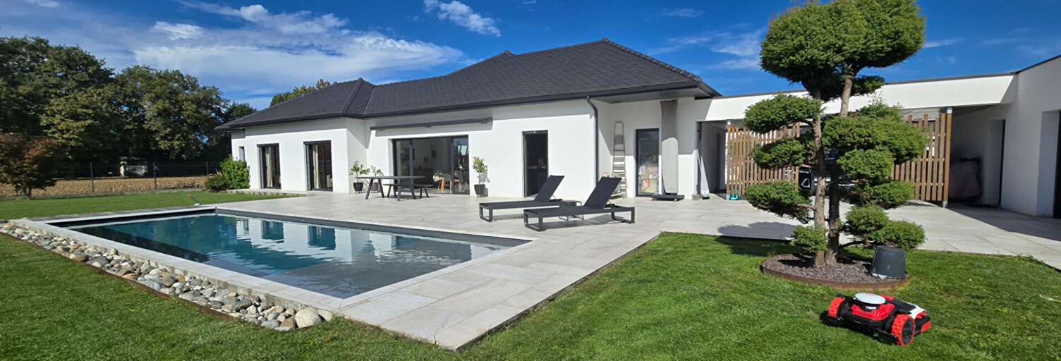 Maison 6 Pièces 185 m² à vendre à Pau (64000)