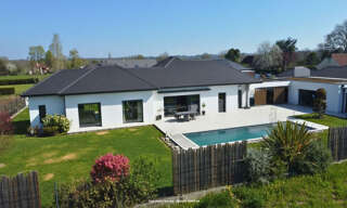 Maison 6 Pièces 185 m² à vendre à Idron (64320)